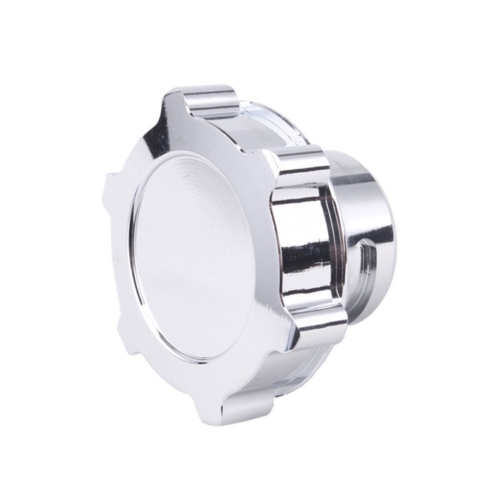Billet Aluminum Oil Cap for Chevy Chevrolet Camaro Corvette LSX LS1 LS6 LS2 LS3 LS4 for GM Cadillac