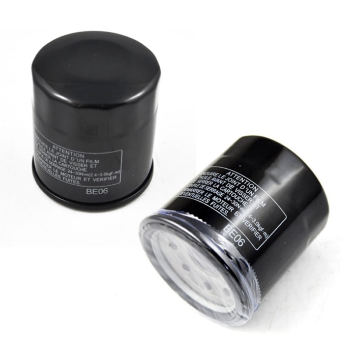 Motorcycle Oil Filter For Yamaha FZR400 XJR400 FZ6 FZR600 XJ600 XS600 YZF600 YZF-R6 FZR750 YZF750 Y