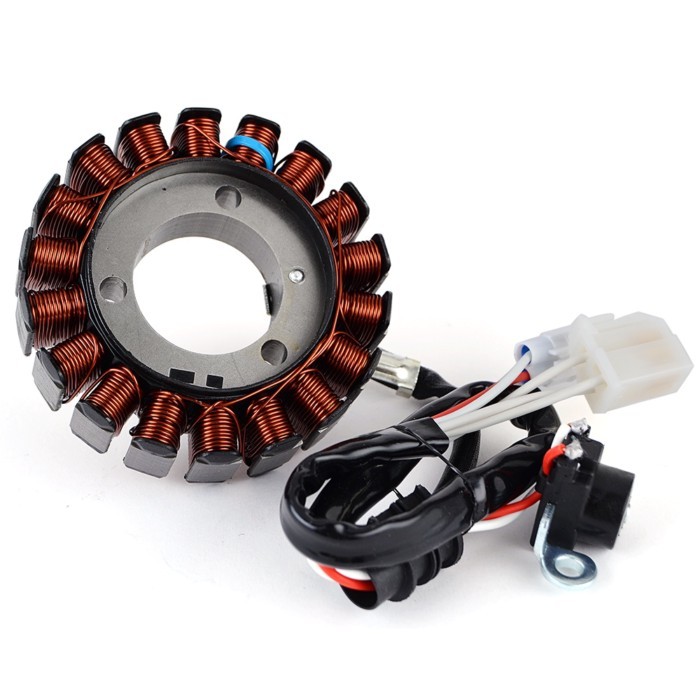 Motorcycle Stator Coil for Yamaha YZF R15 SP YZF-R125 MT125 WR125 YZF R125 YZF-R YZF R 125 ABS YZF-