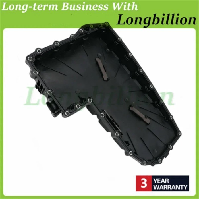 Transmission oil pan For Audi A6 S6 A6L A4L A4 S4 Q5 A5 S5 VW Phideon 0CK321359D 0CK321359K 0CK3213