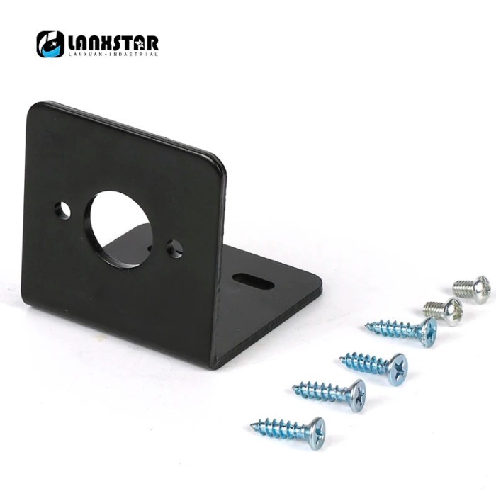 New 775 Motor Bracket 775motor Electroplated Seat Micro Drill Hard Brack Holder Hand Drills 775-mot