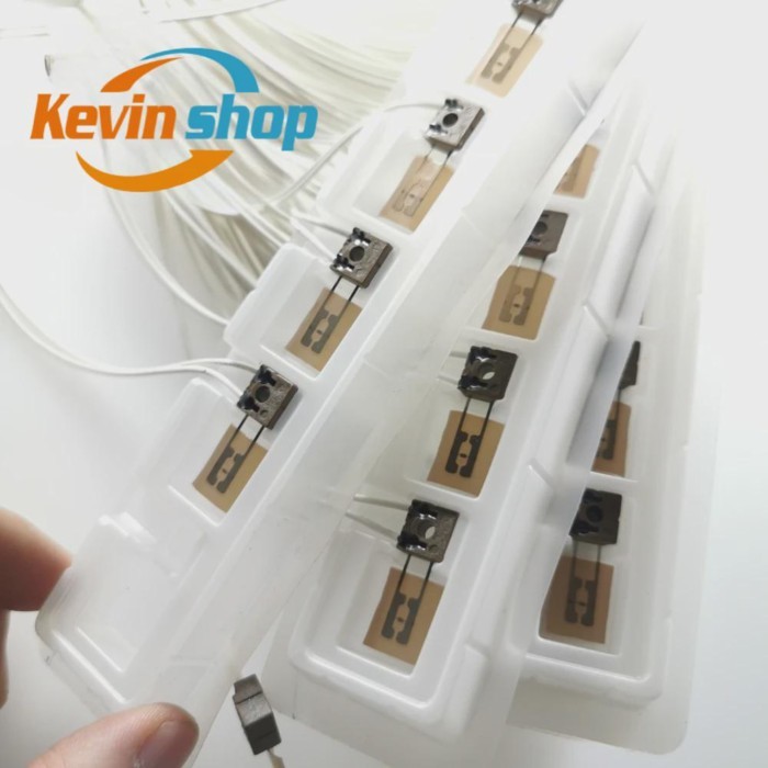 10pcs Thermistor for Samsung 3200 SCX3205 3400 3405 ML1660 1665 1670 1675 1860 1865 ML2160 2165 140