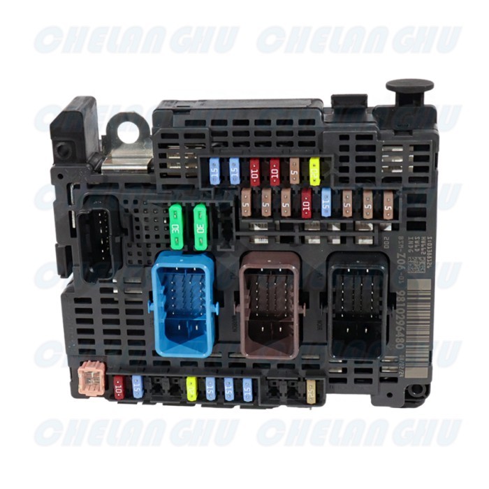 For Peugeot 508 2010 2011 2012 2013 2014 2015 2016 2017 2018/Citroen DS5 2011 2012 2013 2014 2015 F