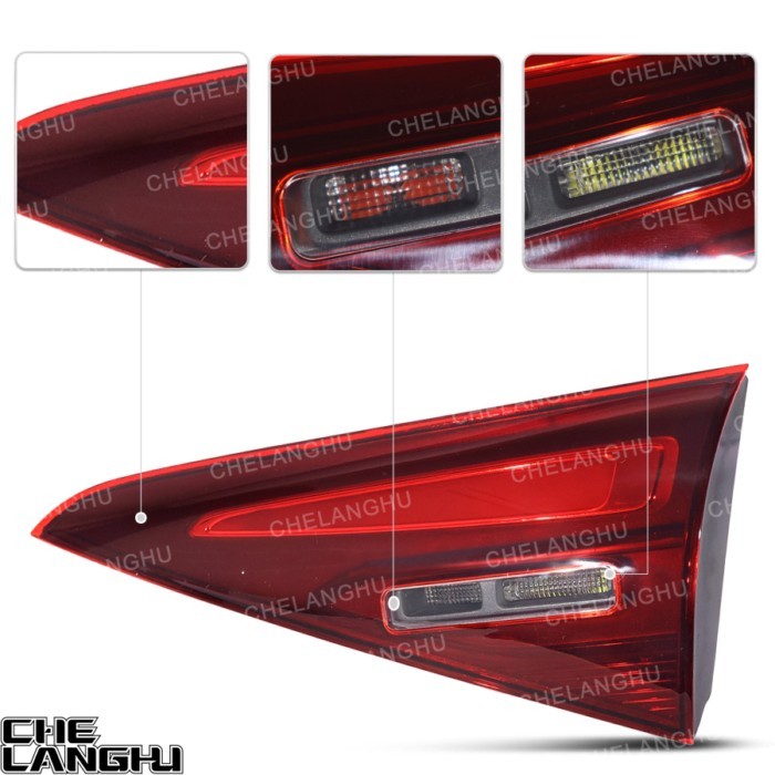 For Benz GLE W167/GLE53 AMG/GLE400e GLE450/GLE350 GLE63/AMG S GLE450e/GLE580 2024-2025 Car Inner Si