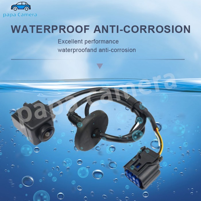 NEW 95760-B2100 Rear View Camera Reverse Parking Assist Backup Camera Car 95760-B2000 95760-B2010 F