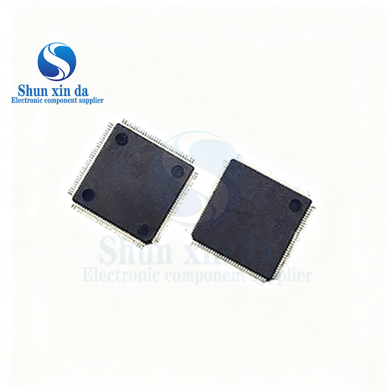 1 ชิ้น MN8647091A QFP100 MN8647091 QFP-100 IC ใหม่ในสต็อกชิปเซ็ต