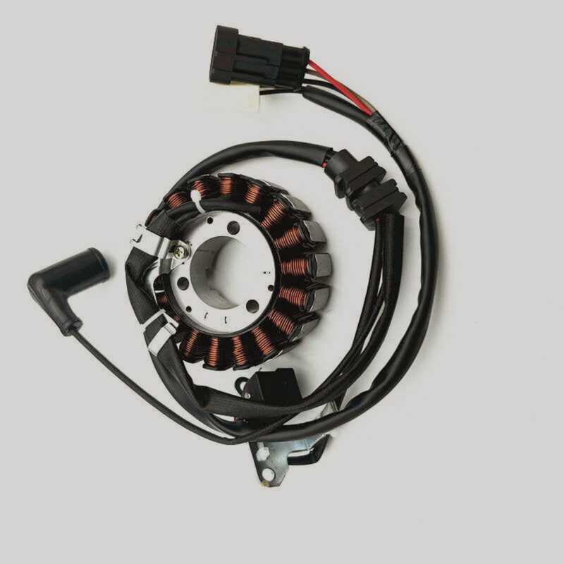 เหมาะสําหรับ Longjia Victoria sixties300i-250XDV คอยล์ VMAX300 เครื่องกําเนิดขดลวดแม่เหล็ก
