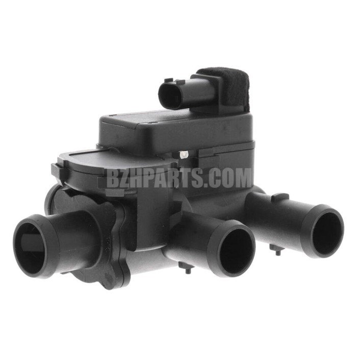 FEBI Heater Control Valve A2308300084 For Mercedes-Benz W221 W222 S550 CL550 CL600 S600 SL50 SL50 S