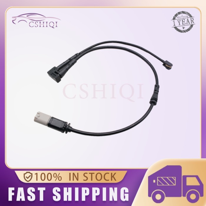 34356865613 Front Brake Pad Wear Sensor For BMW 2 Series F45 F46/X1 F48/MINI F54 F57 F60 Type Car P