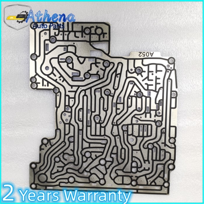 6HP19 Valve Body Separator Plate 6HP26 6HP32 for BMW Accessory Durable