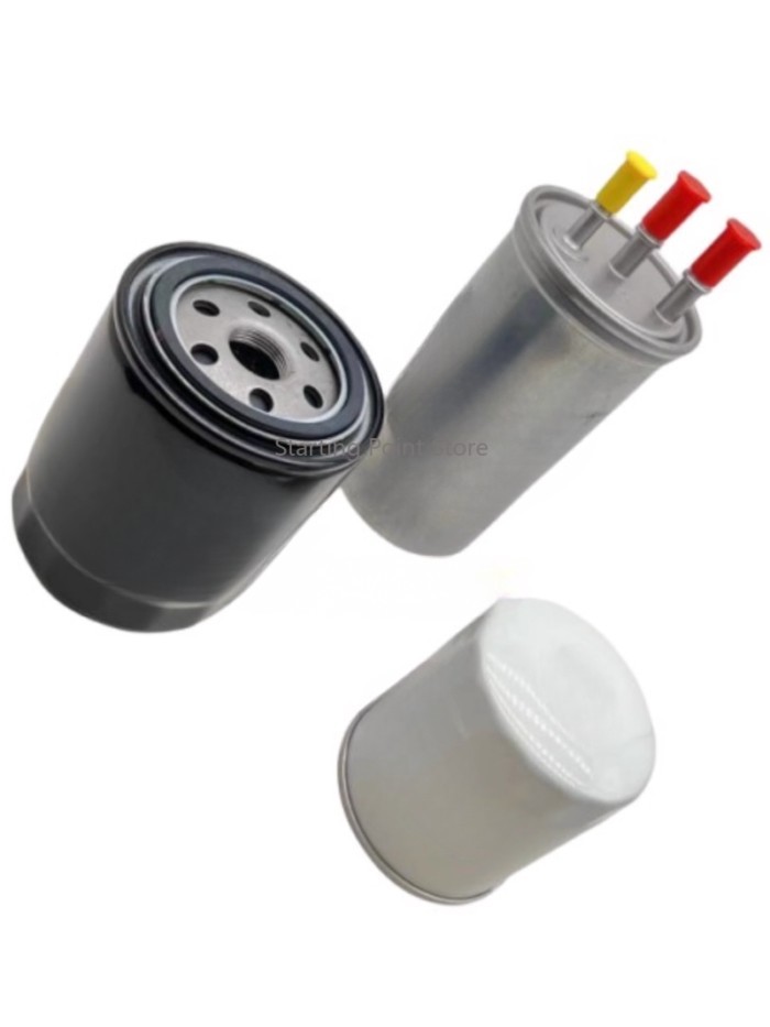 Suitable for Great Wall Wingle pickup Haver H5 H6 diesel 2.0T diesel 4D20 engine oil diesel coarse