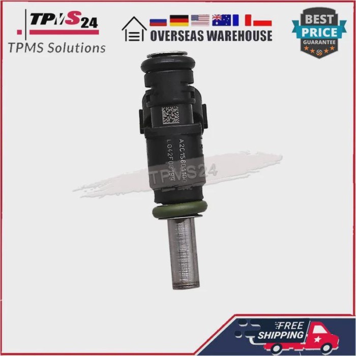 Fuel Injectors A2C15601100 A2C 156 011 00