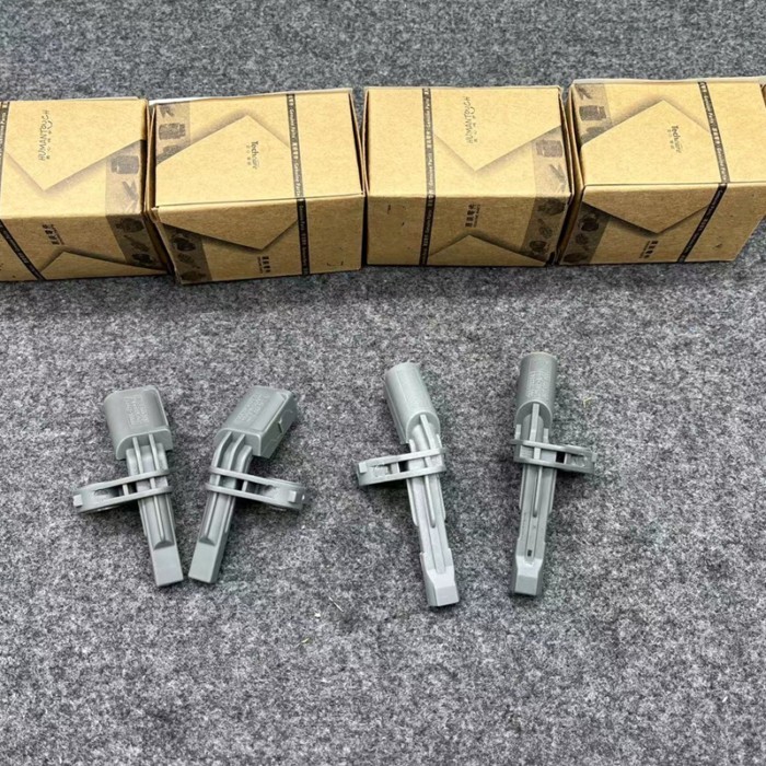 WHT003856A WHT003857A WHT 003 859 A 858 ABS Wheel Speed Sensor For VW Passat B7 CC Eos Tiguan A3 S3