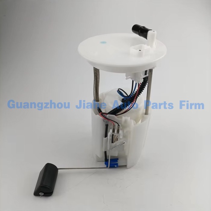 PAT Fuel Pump Assembly Fits For Suzuki Swift 2WD 1.6 SZ3 15100-69L01 1510069L01 101962-5821 1019625