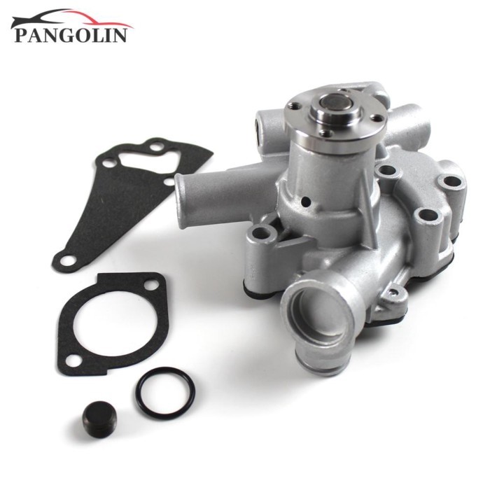 119660-42004 Water Pump Assembly for Yanmar 3TNA72 3TNA72L 3TNV72 3TNE74 Engine Repair Parts with 3