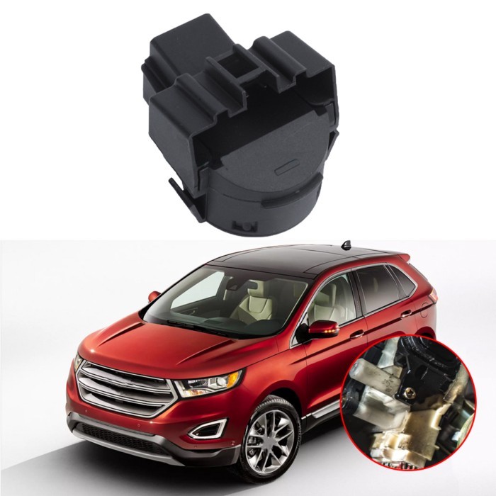 1pcs Ignition Starter Switch 924-867, CS804, US-431, 98AZ11572A, 98AZ11572AA for FORD, LINCOLN, MAZ