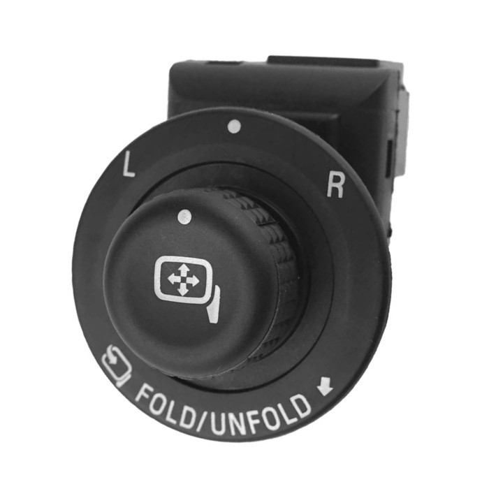 Car Power Mirror Switch ABS Plastic 7L1Z17B676AA 7L1Z-17B676-AA 7L3Z-17B676-AA for FORD EXPEDITION