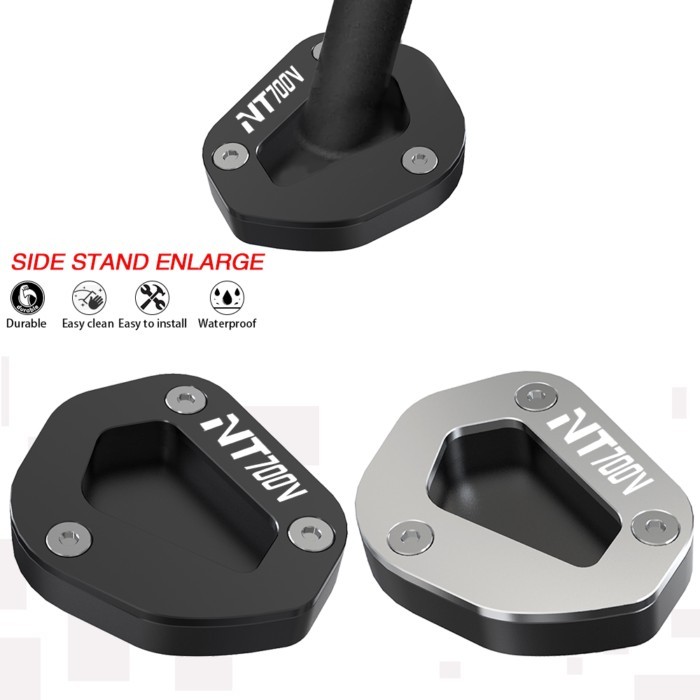 For Honda NT700V Deauville NT 700 V ABS 2006 2007 2008 2009 2010 2011 2012 2013 2014 2015 2016 Kick