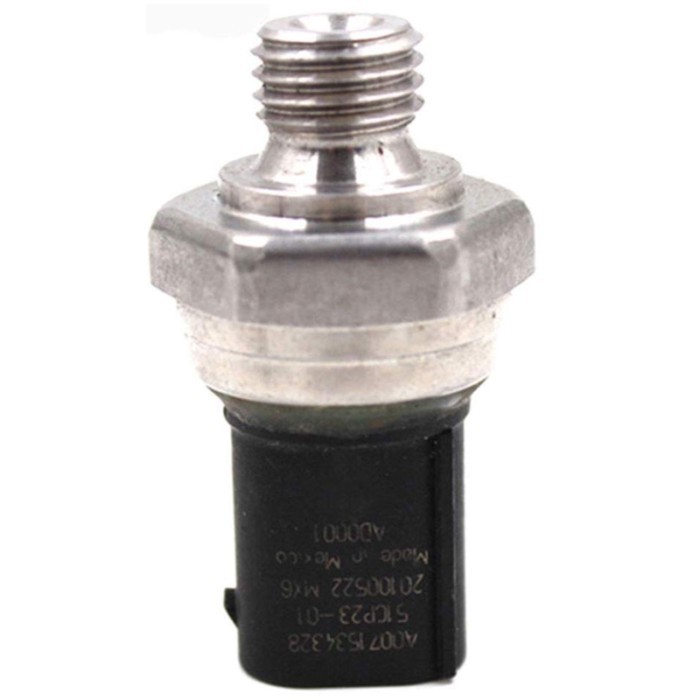 Durable Sensor Kraftstoffdruck for Mercedes Smart OM639 OM642 A0061536028