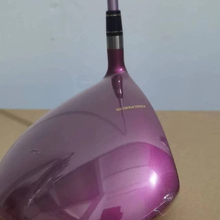 2022 Golf Club Ladies Club 4 Star S07 Golf Club ครบชุดฟรี Club Cover