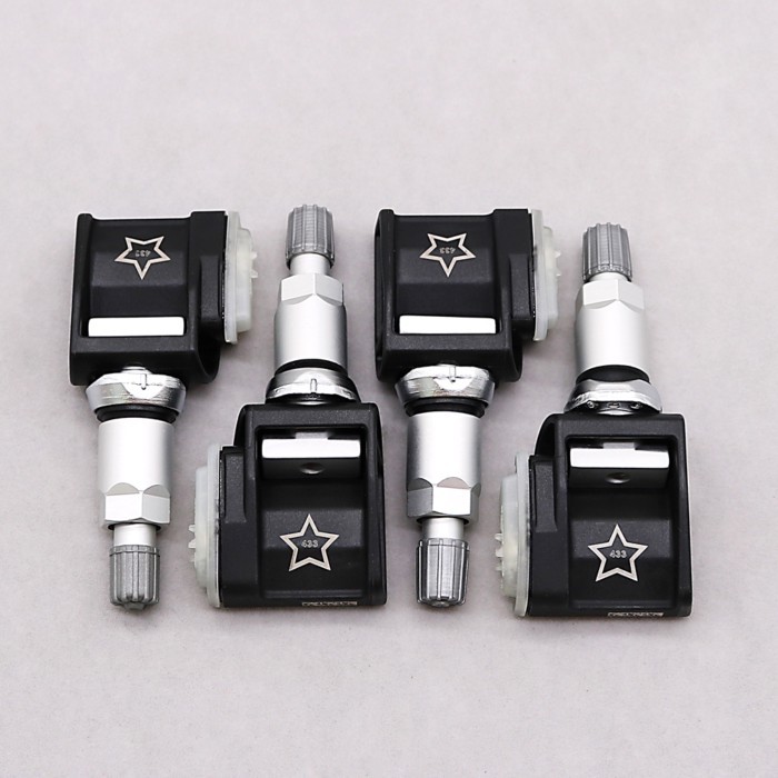 Fit For Mercedes-Benz E-Class w213 CLS Car TPMS Tire Pressure Sensor TPMS Sensor 433MHZ 0009052102