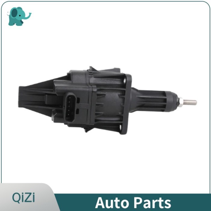 11657647115 K6T50878 Auto Spare Parts Turbocharger Actuator For BMW F10 F11 F18 520I 523I 528I 530I