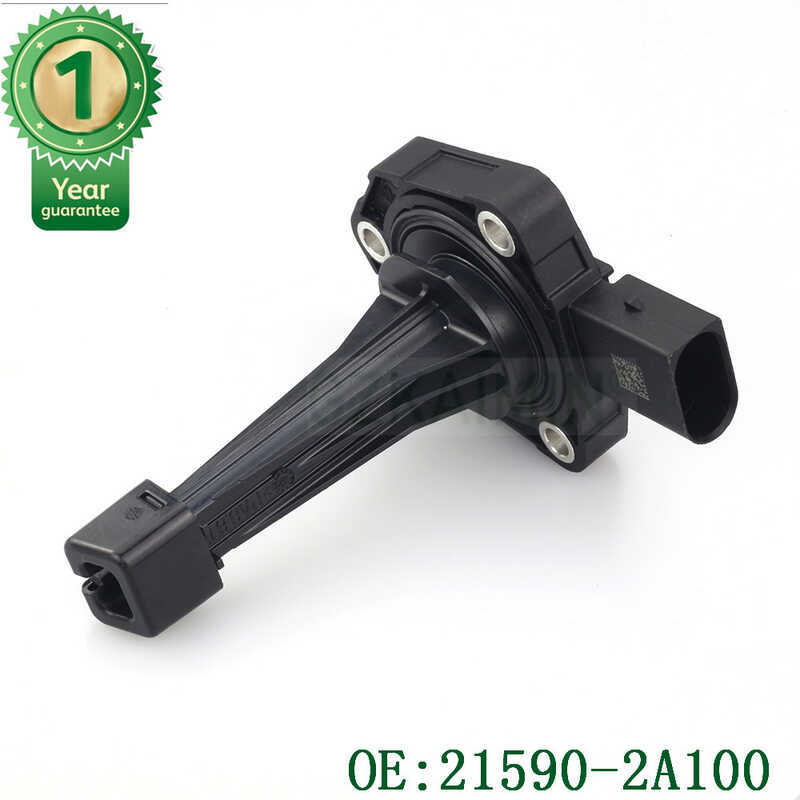 เหมาะสําหรับเซ็นเซอร์สตาร์ทสมัยใหม่ OE 21590-2A1 6PR9622-06