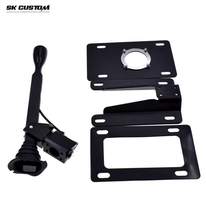 Billet Gear Shifter Box Manual Short Shifter For Subaru BRZ ZN6 ZC6 ZD8 ZN8 Quick Shifter For Toyot