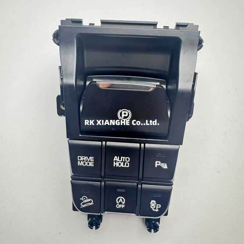 933D304X เหมาะสําหรับ Hyundai Kia Handbrake สวิตช์อิเล็กทรอนิกส์อะไหล่รถยนต์ 933-D304X