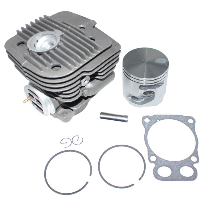 Cylinder Piston Kit 56mm for Husqvarna Power Cutter K960 K970 Husqvarna 544935605 5449356-03 544935