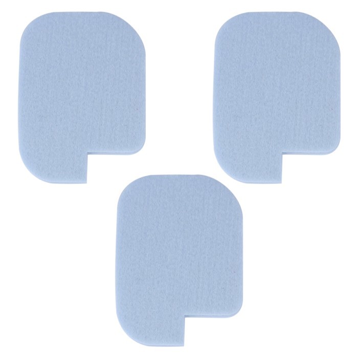 Air Filter For Poulan P3314 P3416 P3816 P4018 Pp3416 Pp3516 Pp3816 Pp4018 Pp4218 Ppb3416 CoverRepla