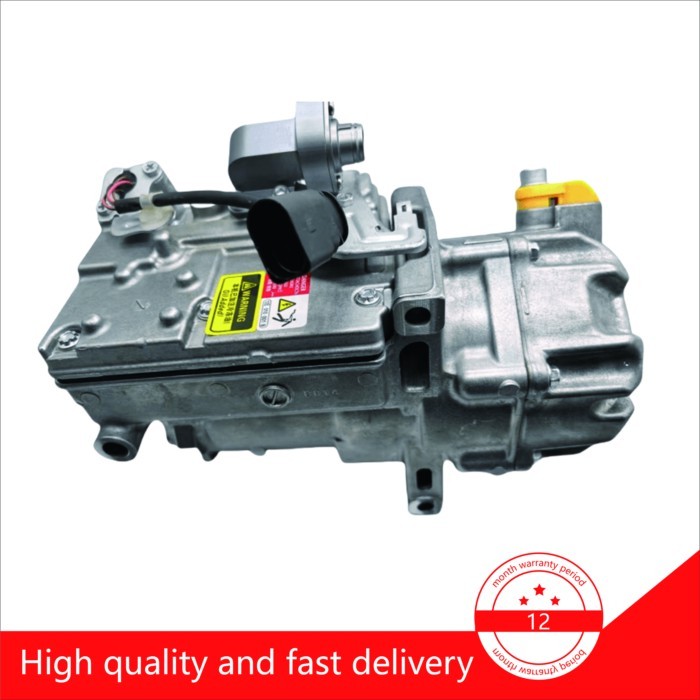 For Auto AC A/C Compressor for Porsche cayenne V6 3.0 Touareg for Audi A6 A8 Q5 Q7 Hybrid 2.0 8R026