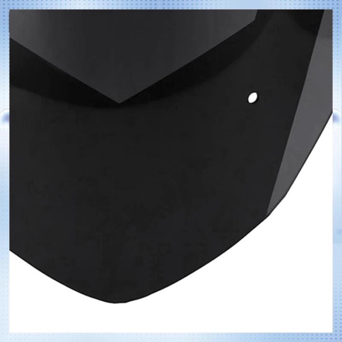 AM-Motorcycle Windshield Windscreen Deflector For Yamaha NMAX155 NMAX125 NMAX 125 NMAX 155 2016-201