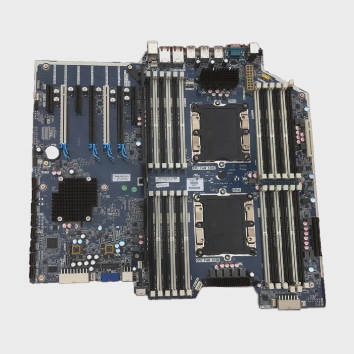 Z8 G4 X99 914280-601 914281-001 844776-001 844776-601 LGA2011 DDR4 Workstation Motherboard High Qua