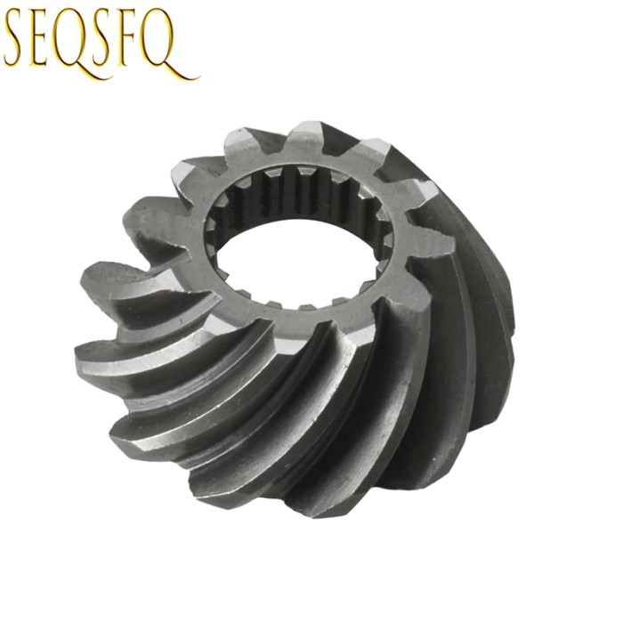 6K5-45550 Pinion For YAMAHA Outboard Motor 50HP 60HP 70 HP 2 stroke 6K5-45551 6H3-45551 6H3-45550 B