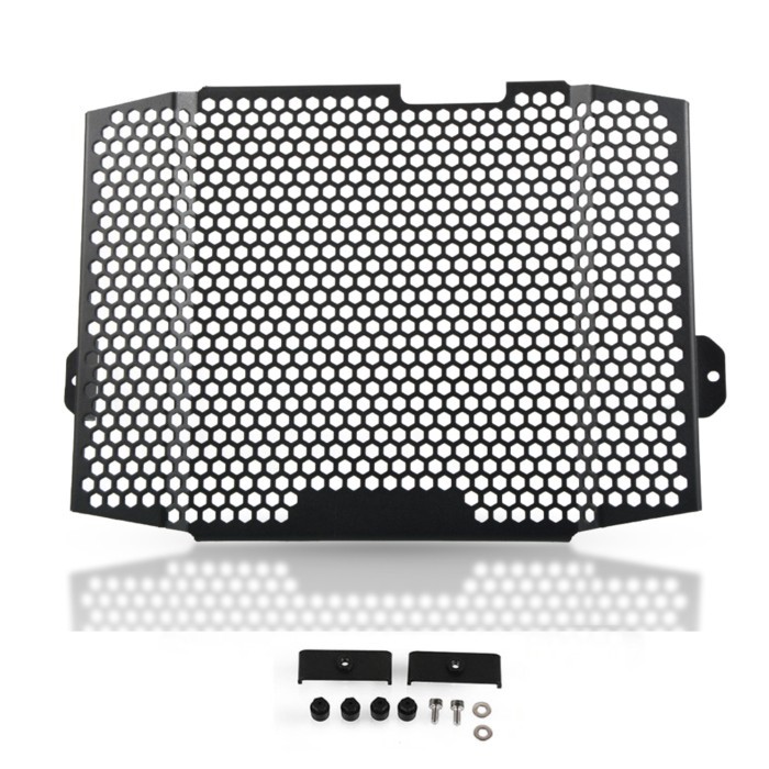 For Suzuki GSX-R125 GSX-S125 GSXR125 GSXS125 GSX S125 R125 GSXS 125 GSXR 125 2017 - 2025 Radiator G