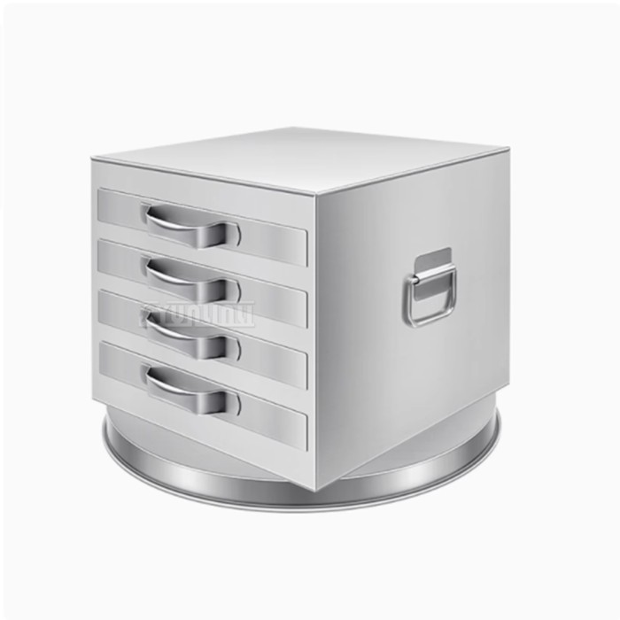 Commercial Rice Noodle Machine Steaming Cabinet Thickened Rice Noodle Steamer Cuiseur Vapeur