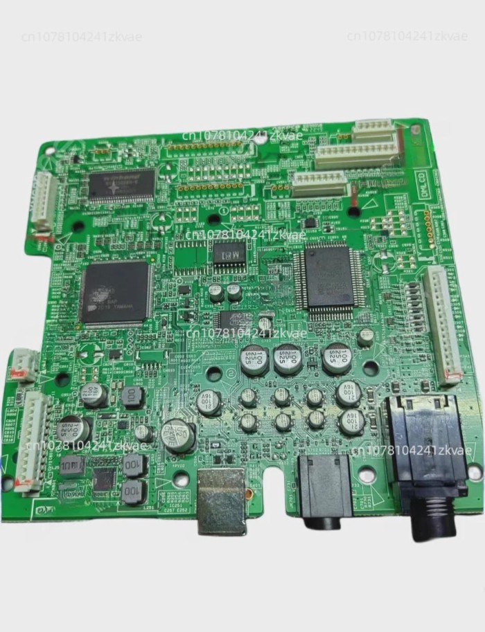 Electronic organ PSR-E373 main board musical instrument accessories