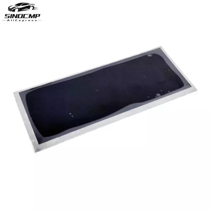 8.8 Inch Car LCD Display Screen Radio NAV LQ088K5RZ01 4300345W For BMW X3 F25 2009-2017 X4 F26 2013