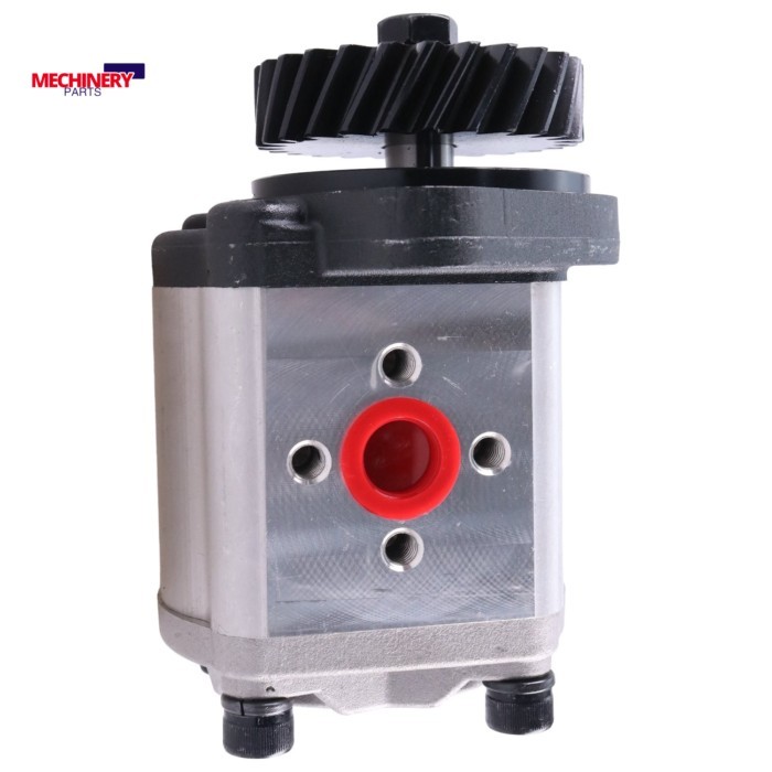 F0NN600AA 81863197 82023350 New Hydraulic Pump For New Holland Tractor Ford 8240 7740 7840 6640 564