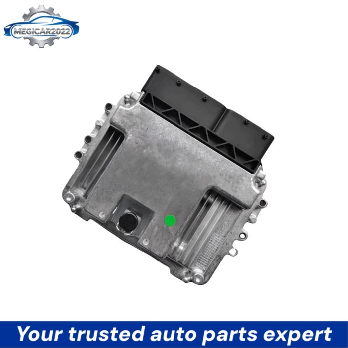 3911003420 Engine Computer Board ECU A04  for KIA -MEG17.9.12.1