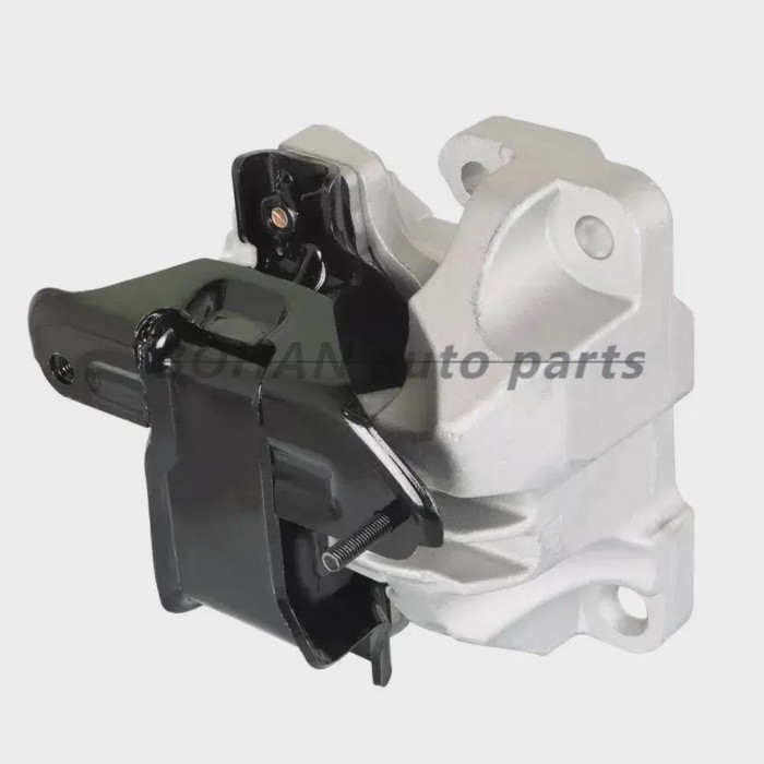 FB536F020AB FB536F020AC DB5Z60380B FB5Z6038B BB5Z6038B Engine mounts for Ford