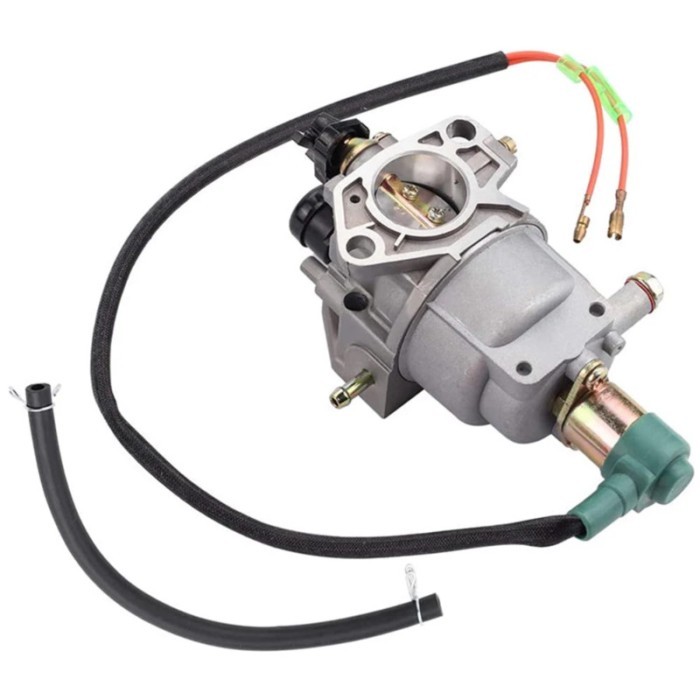 Carburetor For Honda GX240 GX270 177 177F OEM 16100-Z5F-F01 16100-Z9H-702 16100-ZE3-F12 Auto Type G