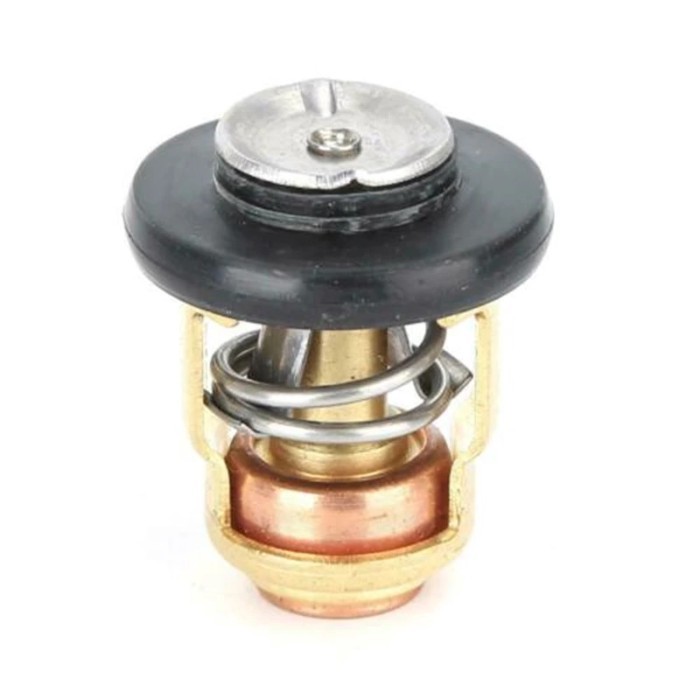 1pcs Thermostat Replacement for Honda Marine Outboard 20-130HP Sierra 19300-ZV5-043 18-3630 19300-Z