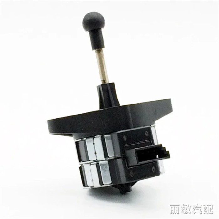 For BMW Old 7 Series E66 E53 E60 Headlight Height Adjustment Motor Level Adjustment Headlight Motor