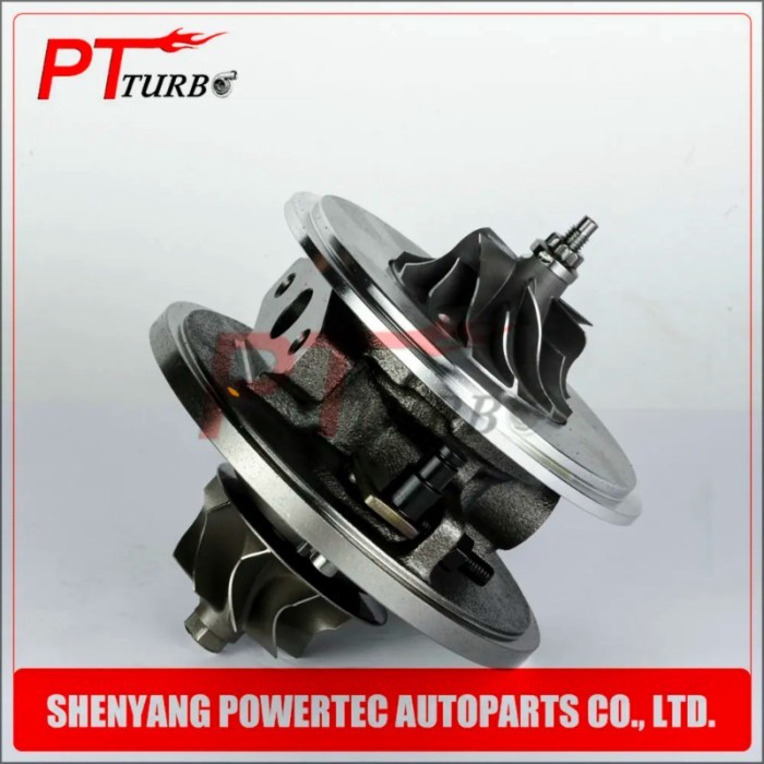 Turbolader Chra 038145702GV 03G145702K For Audi A4 A6 1.9 TDI 96Kw 103Kw 85Kw AFV AWX 761437-0006 7