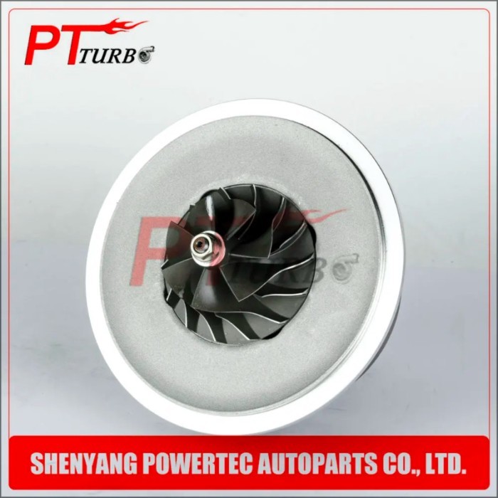 Turbo Core VB16 RHF5 Turbocharger For Toyota Auris Avensis Corolla RAV4 2.2 D-CAT 130Kw 2AD-FHV 172