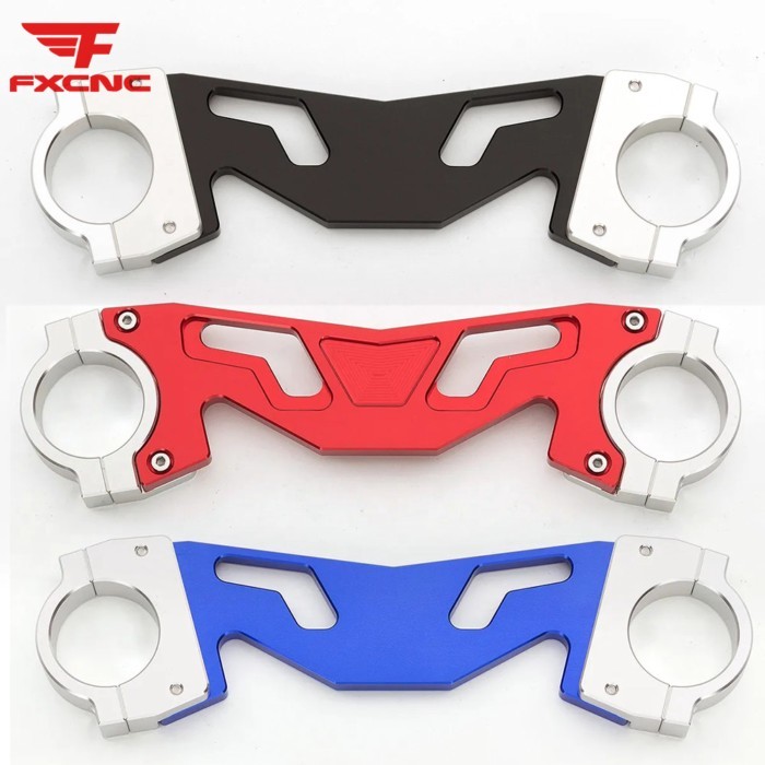 For Honda GROM MXS125 2012-2018 CNC Motorcycle Aluminum Shock Absorber Damper Balance Brace Front F