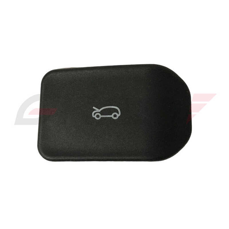 ล159481สวิตช์ฝาครอบเครื่องยนต์ Trim สีดําเหมาะสําหรับ: Land Rover Range Rover L460/L461