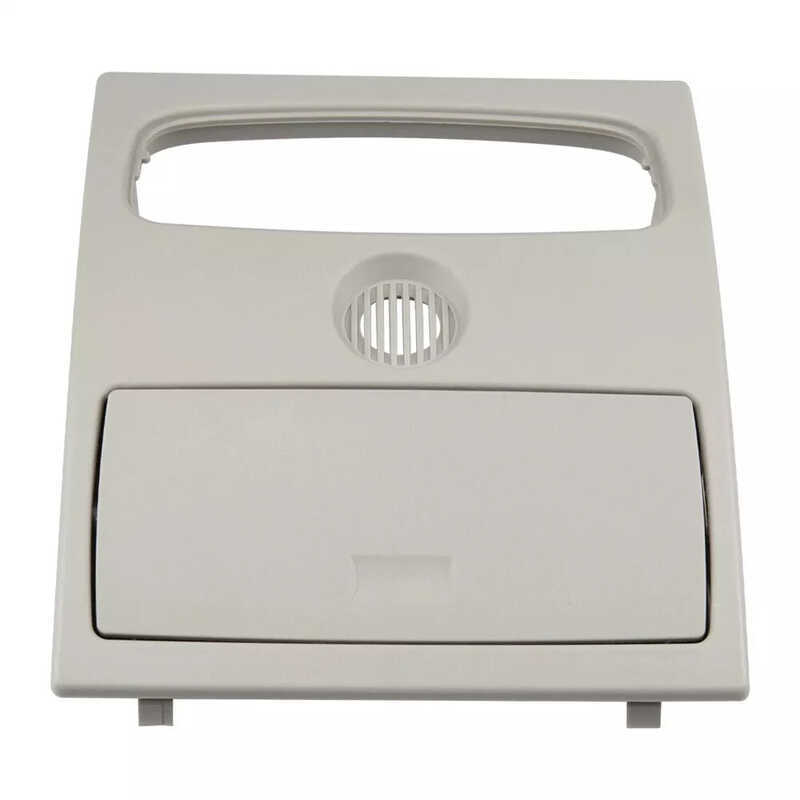 เหมาะสําหรับ Ford Mazda โคมไฟเพดานแว่นตาฝาครอบแผ่น CN15-A519A58-AA CN15-A519A58-